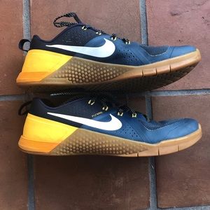 Nike Metcon Cross Training Shoe